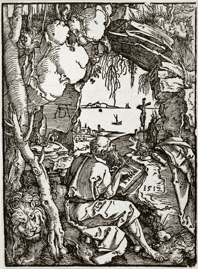  - Albrecht Dürer