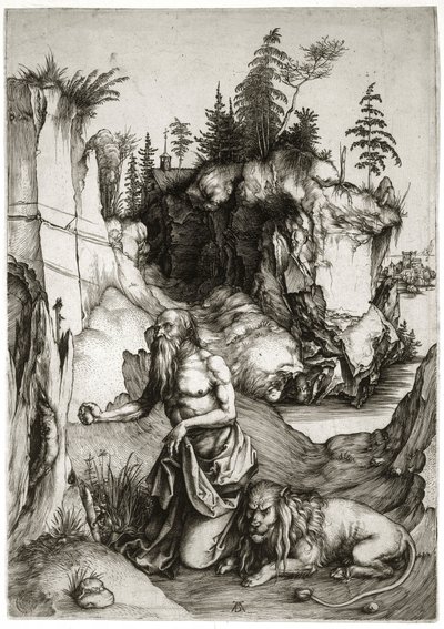 - Albrecht Dürer