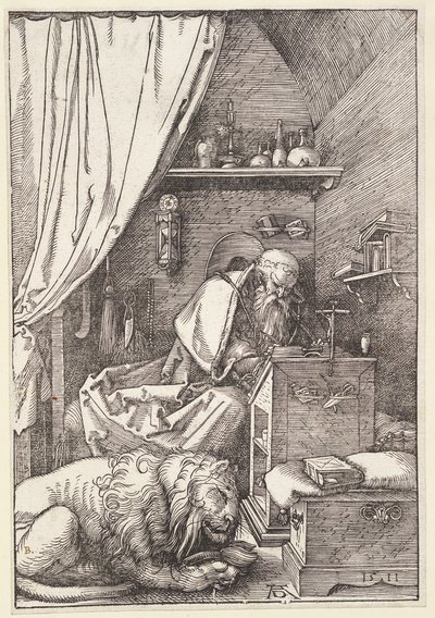  - Albrecht Dürer