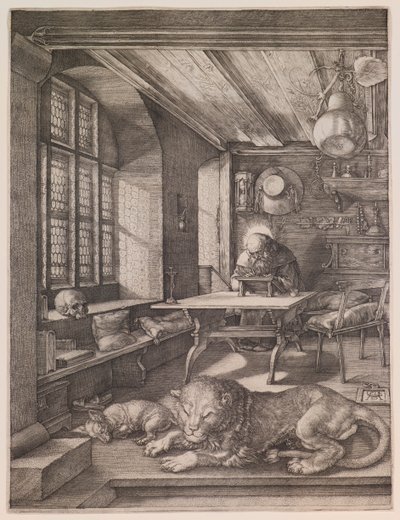  - Albrecht Dürer