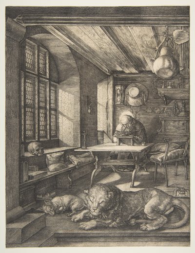  - Albrecht Dürer