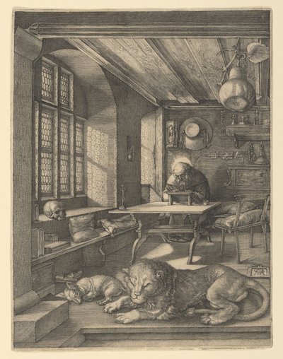  - Albrecht Dürer