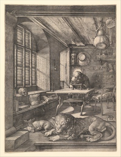  - Albrecht Dürer