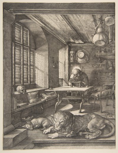  - Albrecht Dürer