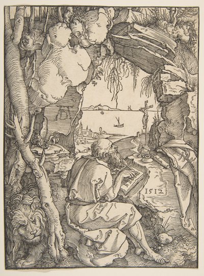  - Albrecht Dürer
