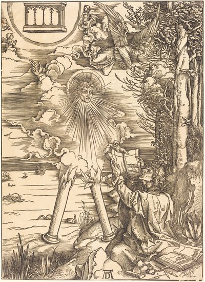  - Albrecht Dürer