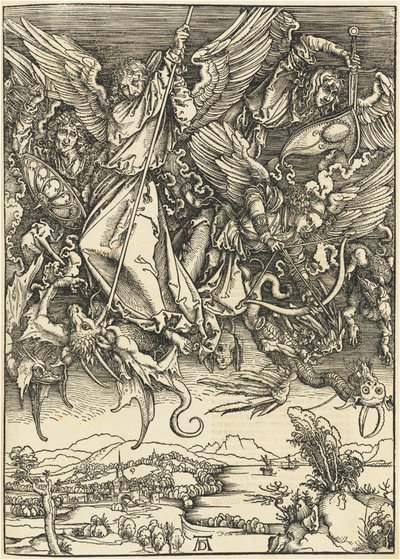  - Albrecht Dürer