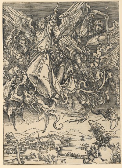  - Albrecht Dürer