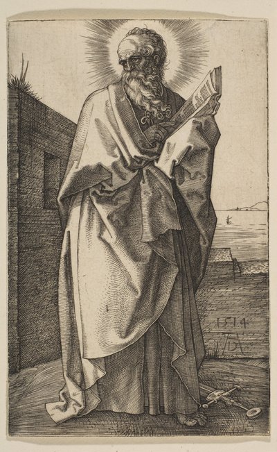  - Albrecht Dürer