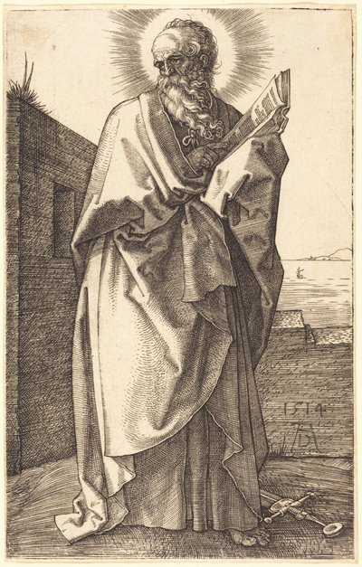  - Albrecht Dürer