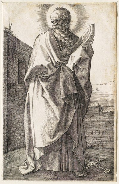  - Albrecht Dürer