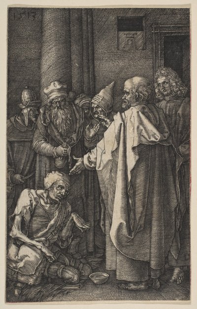  - Albrecht Dürer