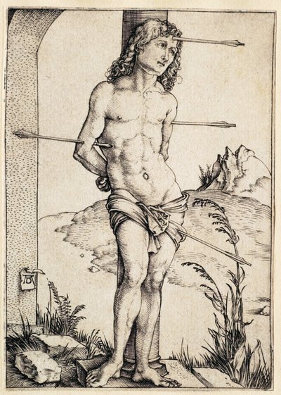 - Albrecht Dürer
