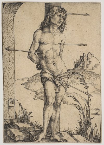  - Albrecht Dürer