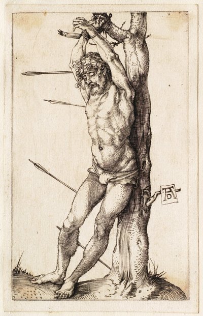  - Albrecht Dürer