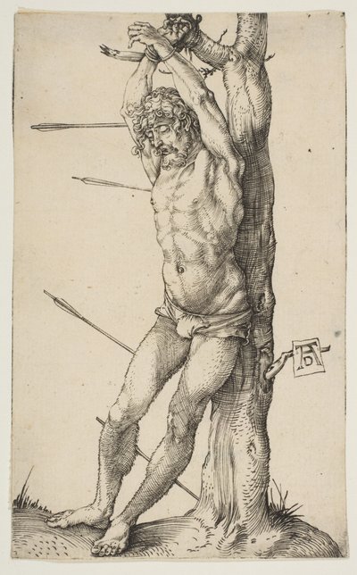 - Albrecht Dürer