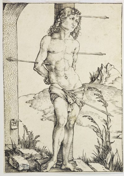  - Albrecht Dürer