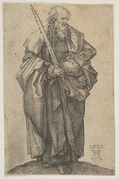  - Albrecht Dürer