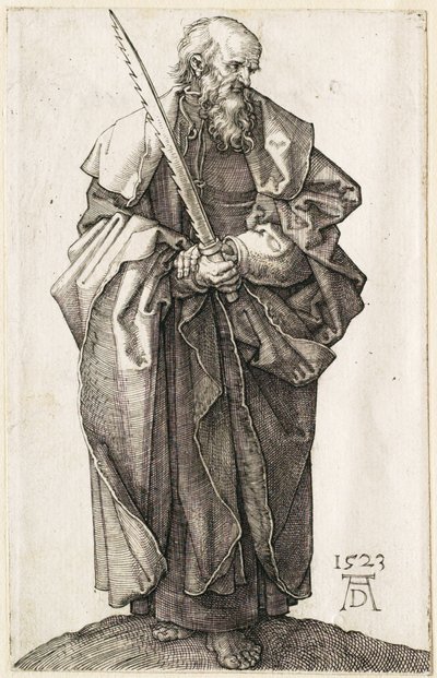  - Albrecht Dürer