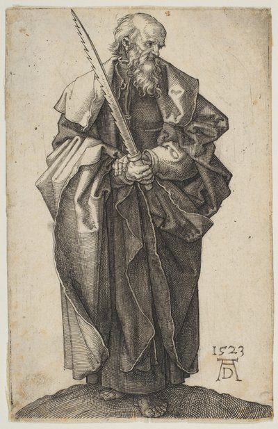  - Albrecht Dürer