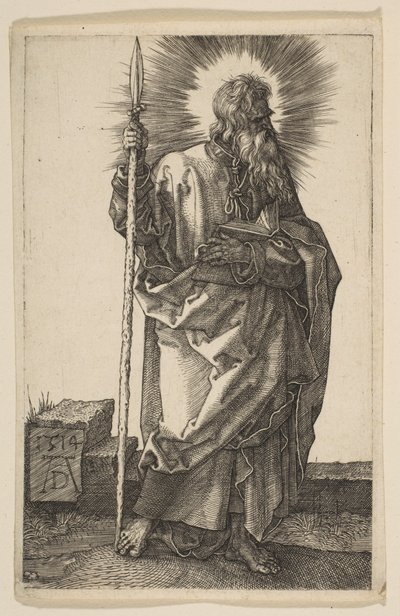  - Albrecht Dürer