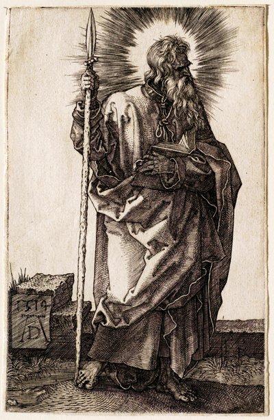  - Albrecht Dürer