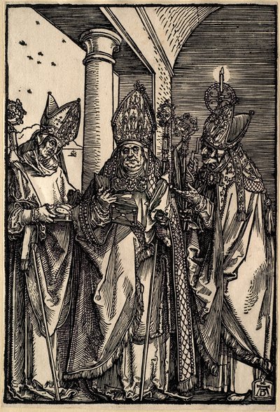  - Albrecht Dürer