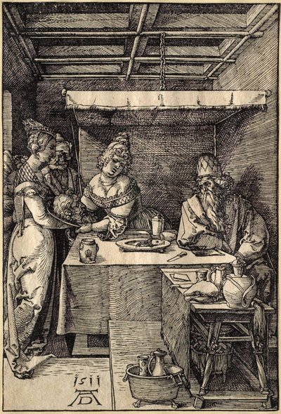  - Albrecht Dürer