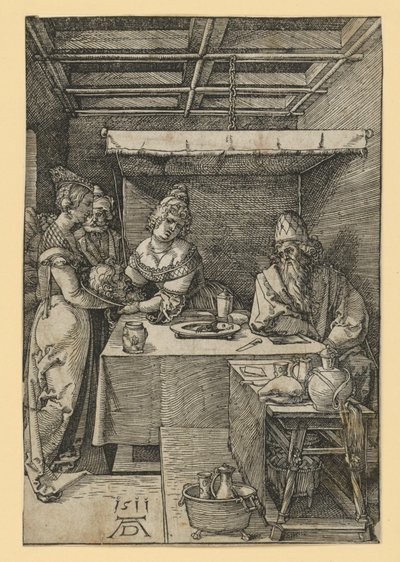  - Albrecht Dürer