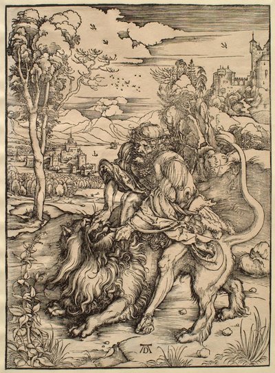  - Albrecht Dürer