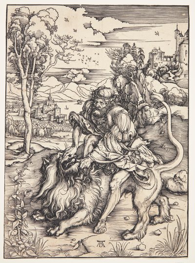  - Albrecht Dürer