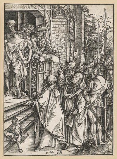  - Albrecht Dürer