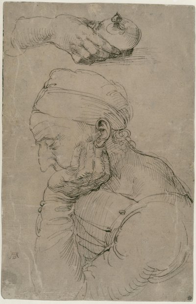  - Albrecht Dürer