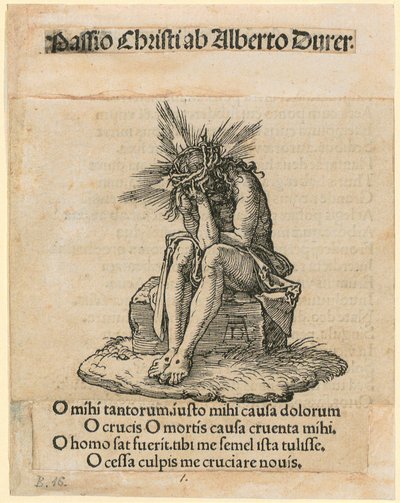  - Albrecht Dürer