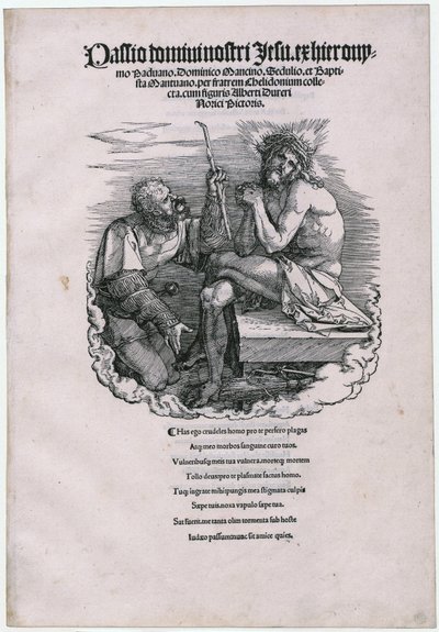  - Albrecht Dürer