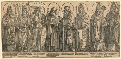  - Albrecht Dürer