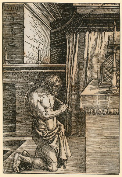  - Albrecht Dürer
