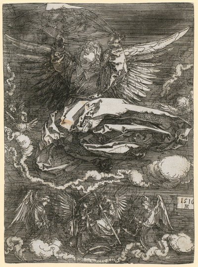  - Albrecht Dürer
