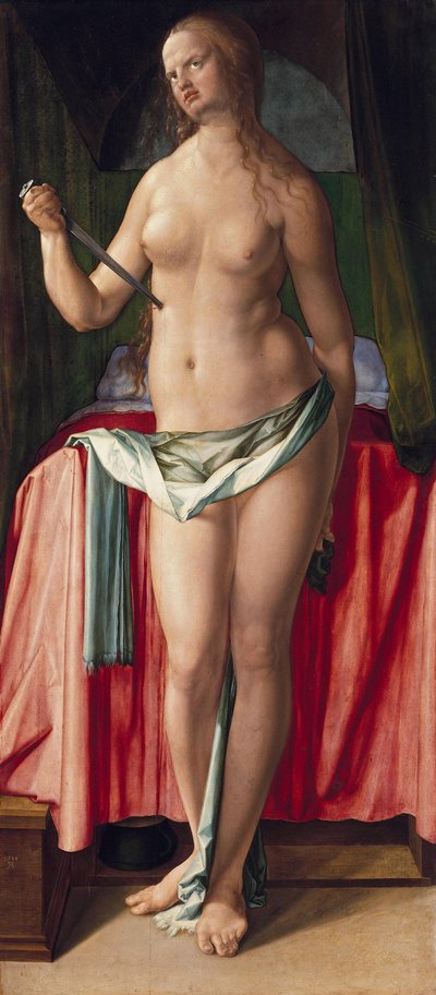  - Albrecht Dürer