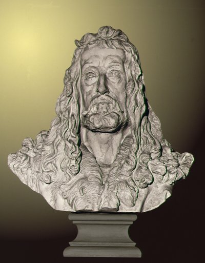 Autoportrait - Albrecht Dürer