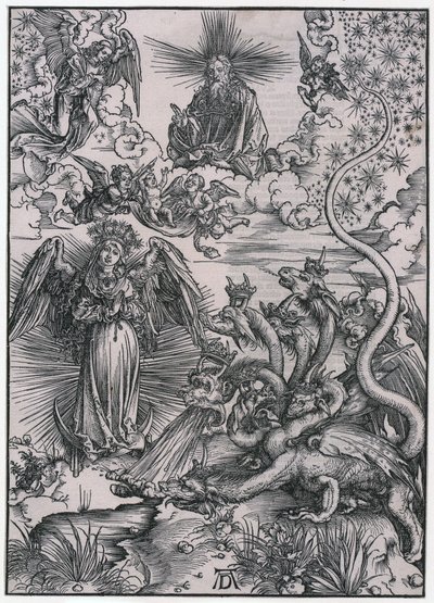  - Albrecht Dürer