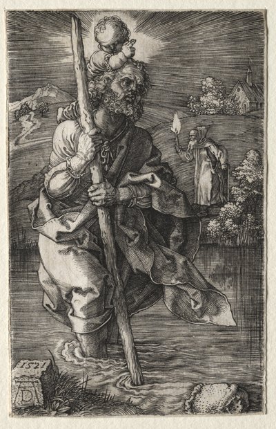  - Albrecht Dürer