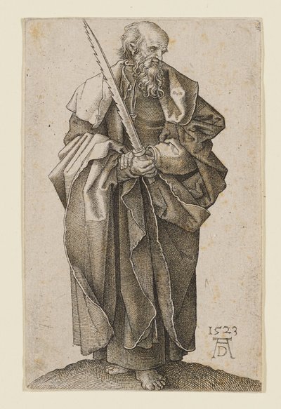  - Albrecht Dürer