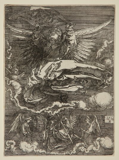  - Albrecht Dürer