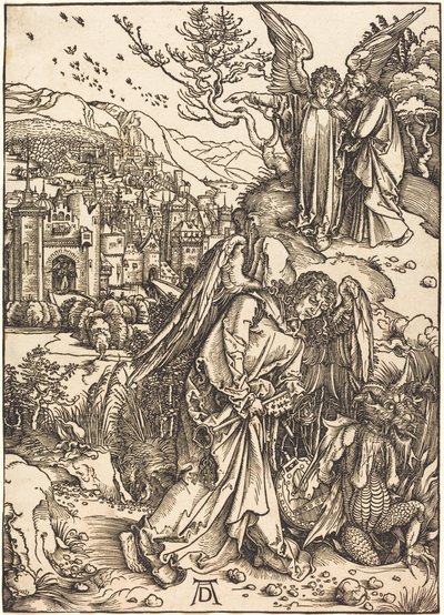  - Albrecht Dürer