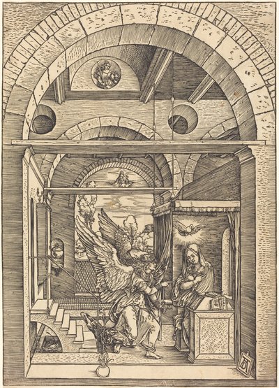  - Albrecht Dürer