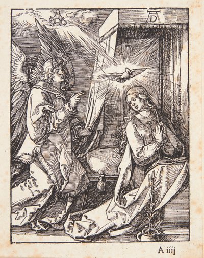 - Albrecht Dürer