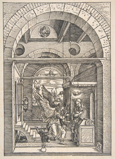  - Albrecht Dürer