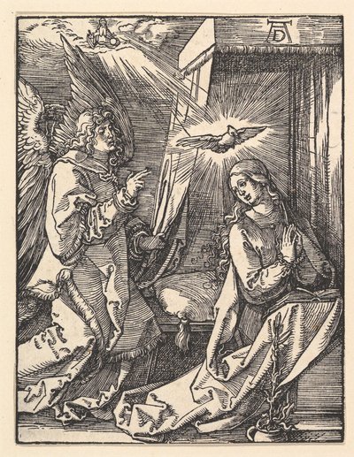  - Albrecht Dürer
