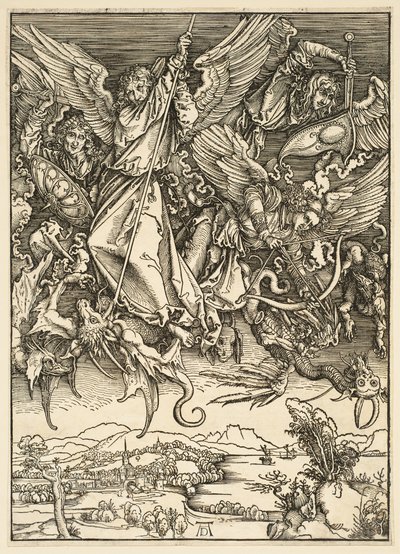  - Albrecht Dürer